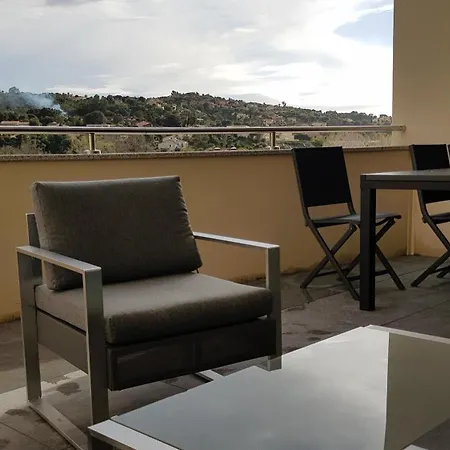 6pers Climatise Proche Porticcio (Corsica)