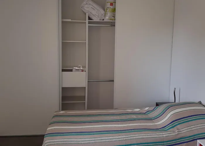 Apartment 6pers Climatise Proche