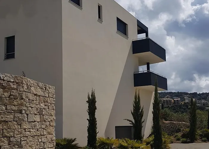 Apartment 6pers Climatise Proche