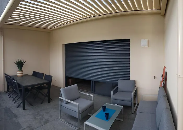 6pers Climatise Proche Apartment *