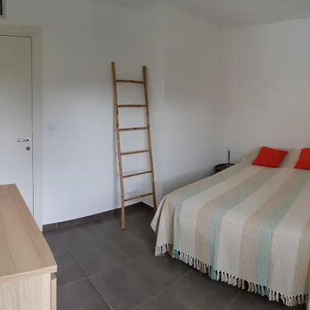 6pers Climatisé Proche * Porticcio (Corsica)