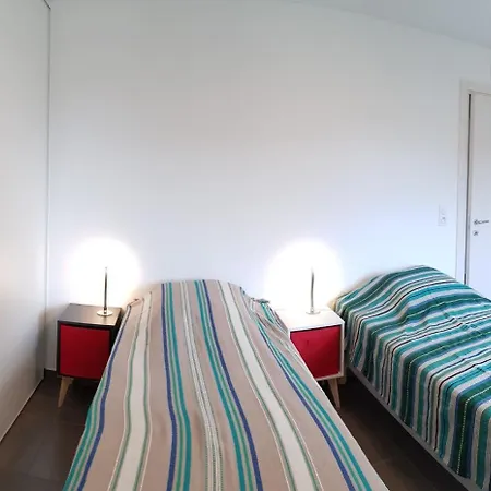 Apartment Porticcio 6pers Climatise Proche *