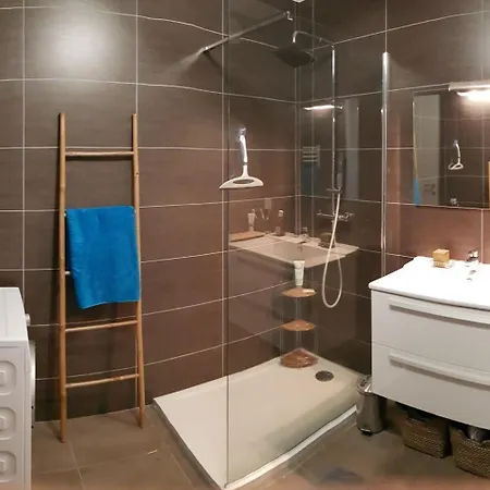 6pers Climatisé Proche Porticcio (Corsica)