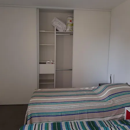 Apartment Porticcio 6pers Climatise Proche