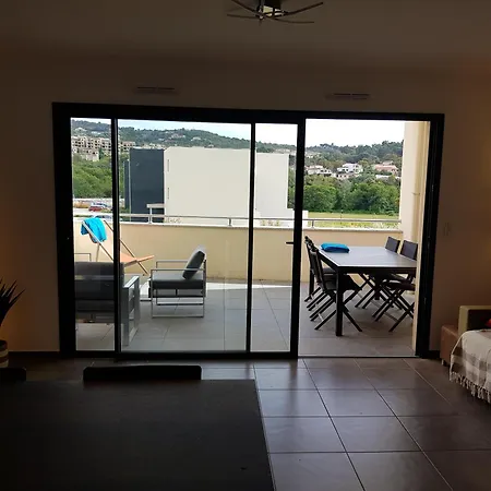 6pers Climatisé Proche Appartement Porticcio (Corsica)