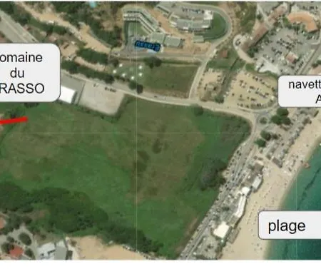 Appartement 6pers Climatisé Proche *