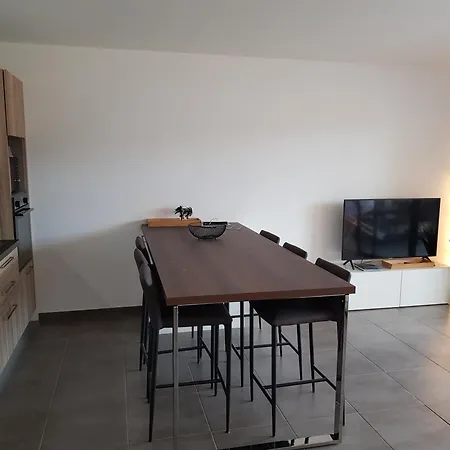 6pers Climatise Proche