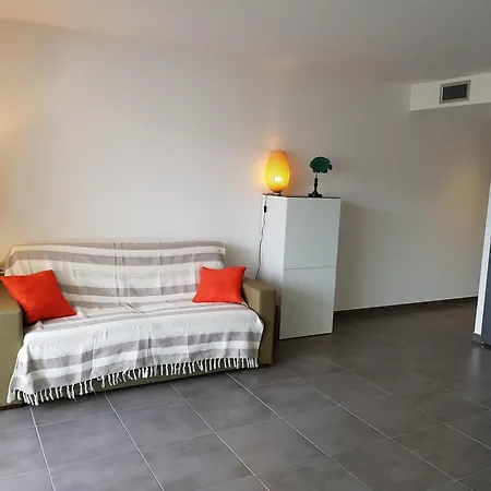 6pers Climatise Proche * Porticcio (Corsica)