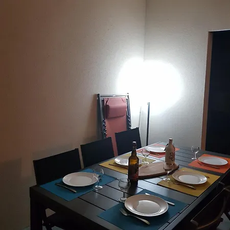 Apartment Porticcio 6pers Climatise Proche