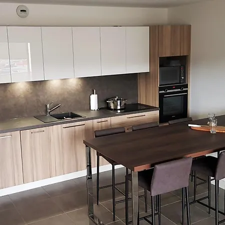 Apartment Porticcio 6pers Climatise Proche